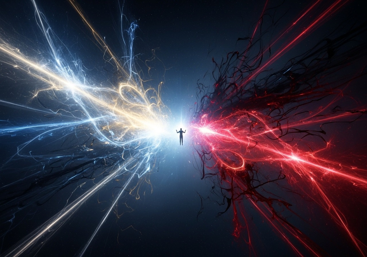 Is Free Energy the Key to Humanity’s Future? Nicholas Ginex Thinks So and Explores in His New Title, Enjoy Free Energy and Life Throughout the Universe