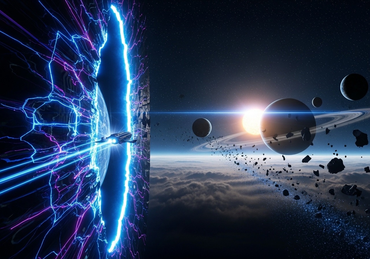 The Shadow Government and the Question of Accountability